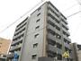 昭和町駅より徒歩4分 7階 築21年2ヶ月の賃貸物件