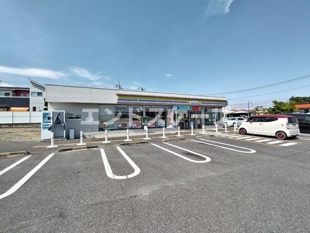 ＪＲ上越線 井野駅 徒歩32分 4階建 築31年のその他写真