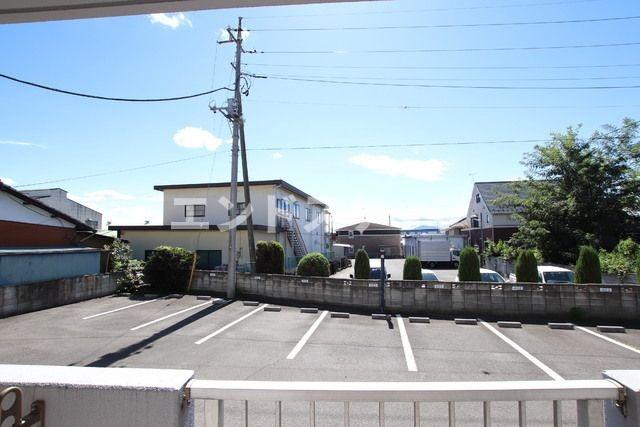 ＪＲ上越線 井野駅 徒歩32分 4階建 築31年のその他写真