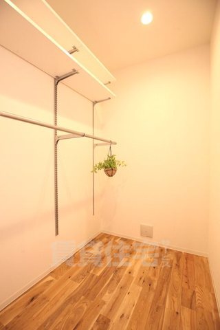アルカンセル押上の内装写真