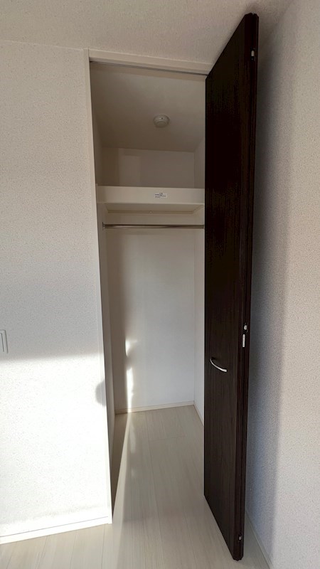 収納　同仕様写真