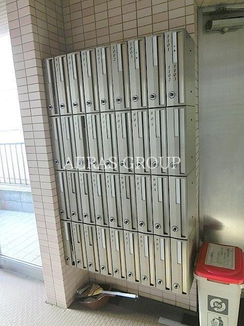 ロビー