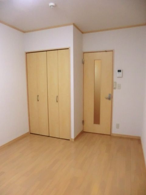 アムール サンクの内装写真