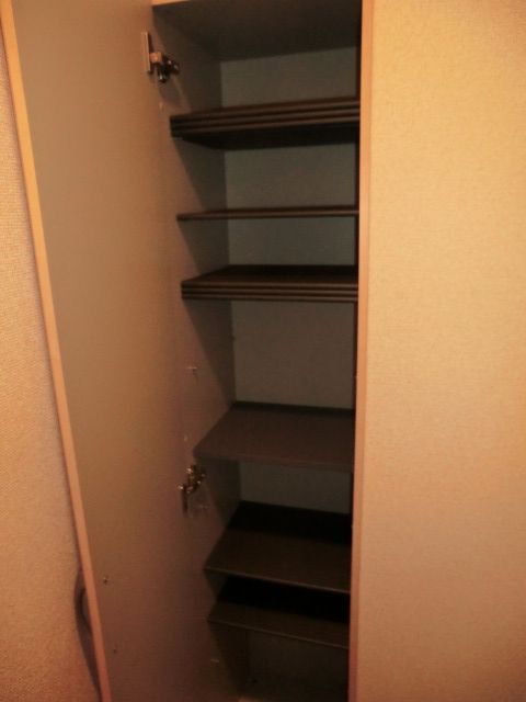 アムール サンクの内装写真