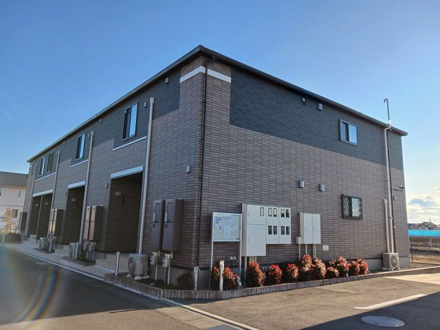 ＪＲ東海道本線 菊川駅 バス乗車時間：28分 最寄りバス停で下車 徒歩10分 築5年