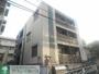 京王堀之内駅より徒歩6分 築5年10ヶ月 3階建の賃貸物件