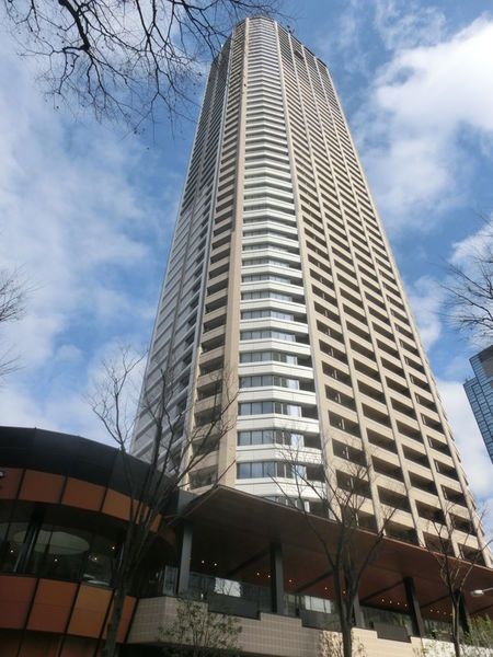 建物外観　建物外観