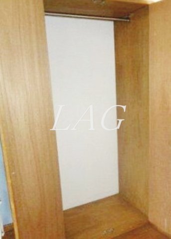 収納　収納です。