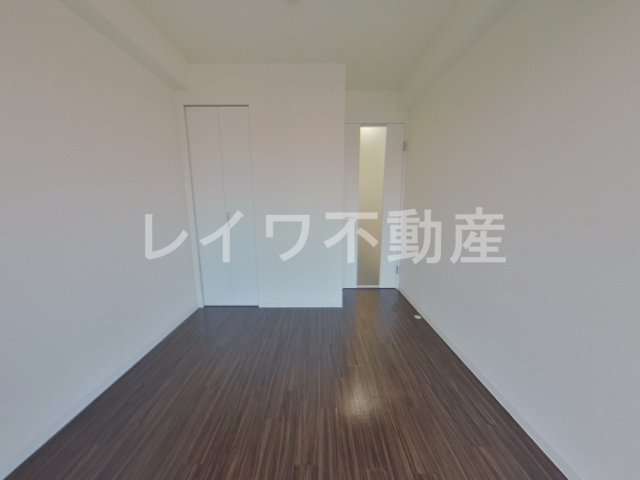 その他部屋・スペース　内装です