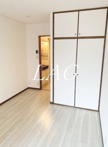 その他部屋・スペース　寝室です。