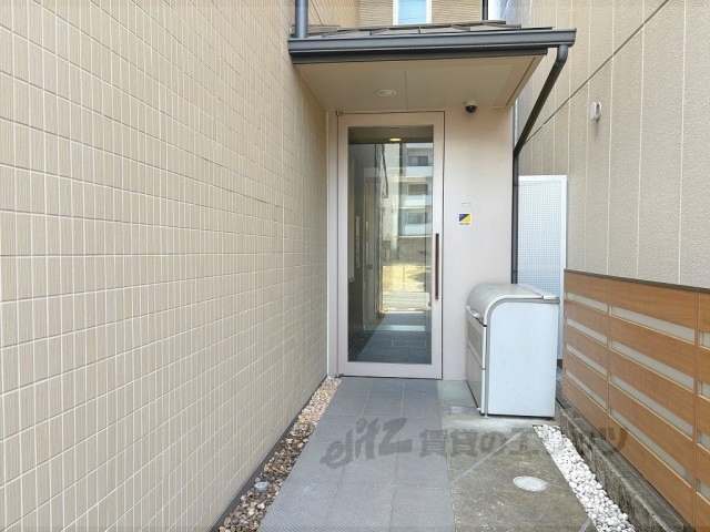 Lamoda麩屋町の外観写真
