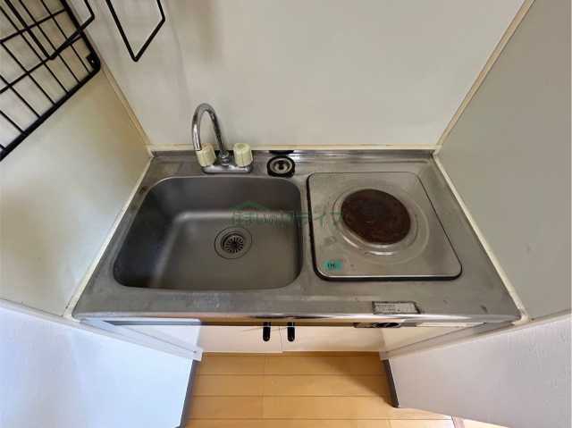 キッチン　別部屋参考