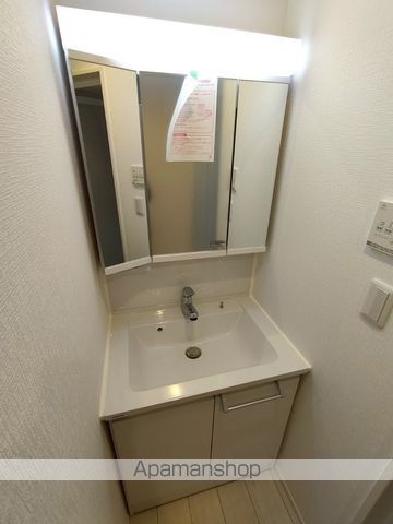 Kolet柏東台04の内装写真