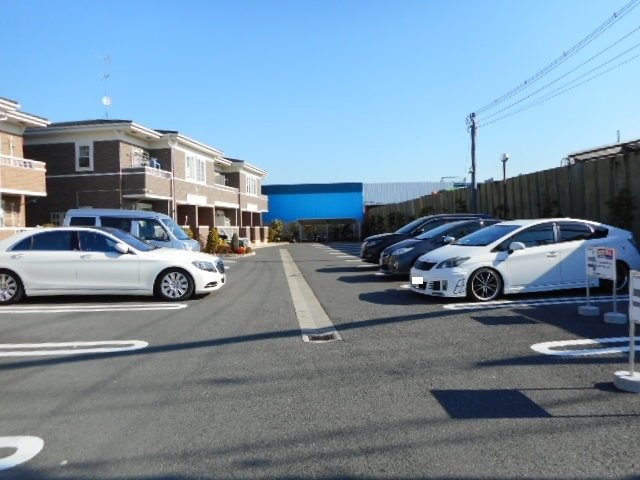 プリムローズA棟のその他写真