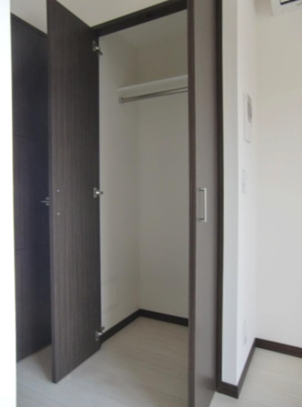 収納　別部屋参考写真
