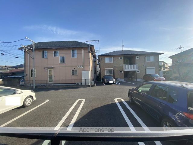 東武伊勢崎線 北越谷駅 徒歩9分 2階建 築32年のその他写真
