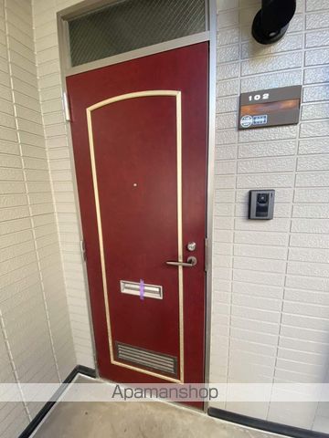東武伊勢崎線 北越谷駅 徒歩9分 2階建 築32年の外観写真