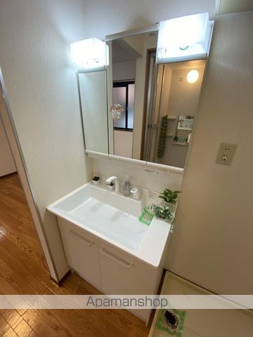 東武伊勢崎線 北越谷駅 徒歩9分 2階建 築32年の内装写真