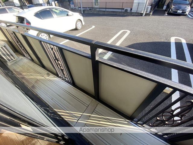 東武伊勢崎線 北越谷駅 徒歩9分 2階建 築32年の内装写真