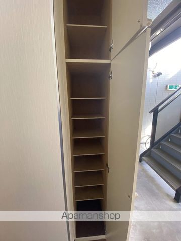 東武伊勢崎線 北越谷駅 徒歩9分 2階建 築32年のその他写真