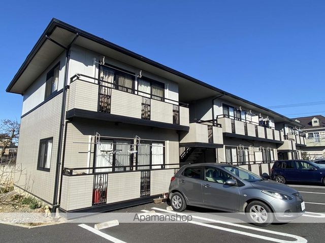 東武伊勢崎線 北越谷駅 徒歩9分 築32年