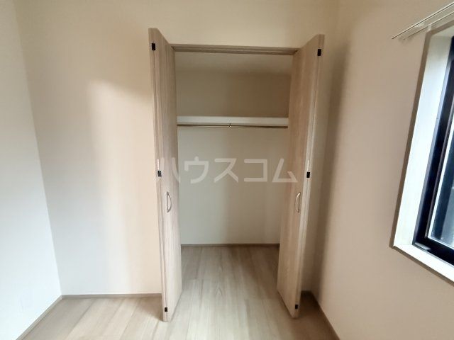 ハーモニーテラス西院四条畑町の内装写真