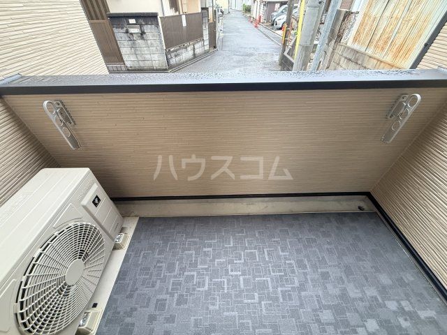 ハーモニーテラス西院四条畑町の内装写真