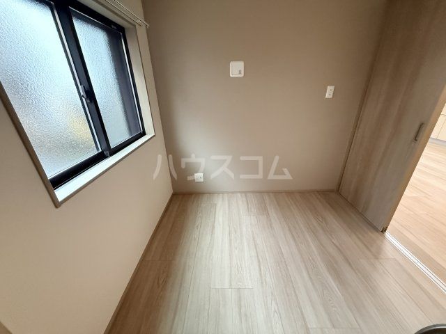 ハーモニーテラス西院四条畑町の内装写真