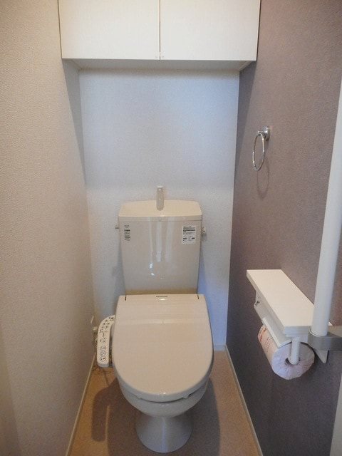 トイレ　参考写真