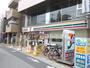 コンビニ　セブンイレブン東武曳舟駅前店（コンビニ）まで70m