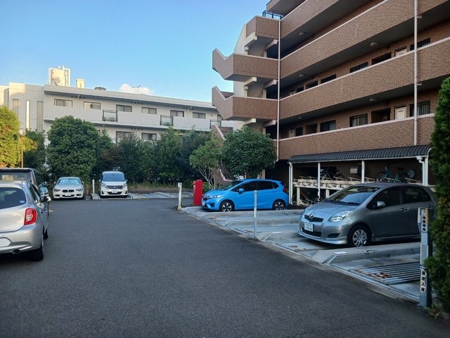 アグリシャトルのその他写真