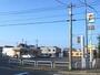 コンビニ　セブンイレブン江別大麻北町店（コンビニ）まで1125m