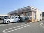コンビニ　セブンイレブン岡山下中野店（コンビニ）まで646m