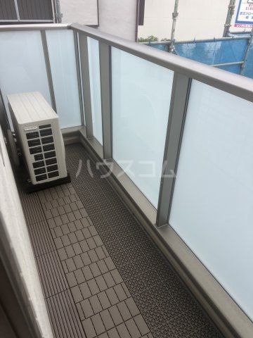リューメ橋本の内装写真