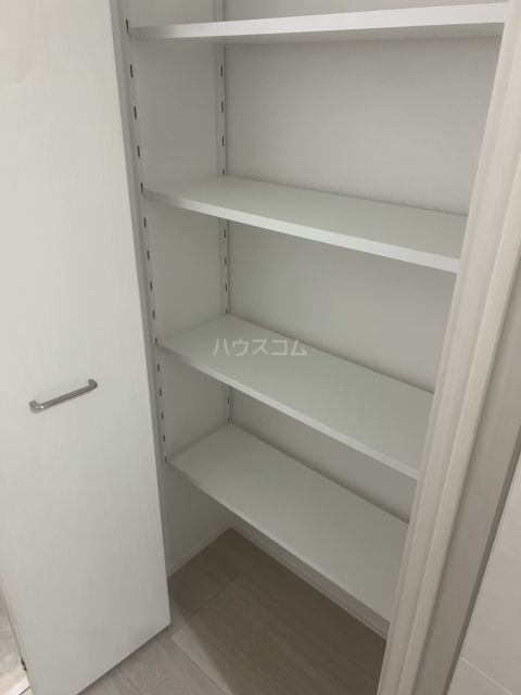 リューメ橋本の内装写真