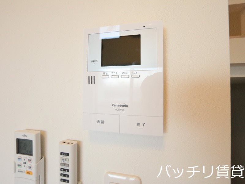 セキュリティ　同型タイプの為、現状を優先致します。