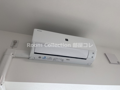 その他設備　※同物件他部屋写真 反転、色違いの場合有 現況優先