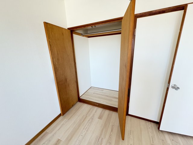 その他設備　※同物件別号室の写真になります