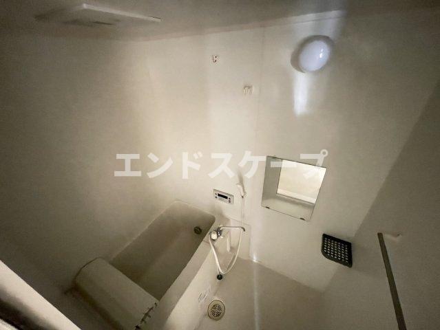 バス・シャワールーム　高崎、前橋、伊勢崎エリアのお部屋探しはエンドスケープまで！お