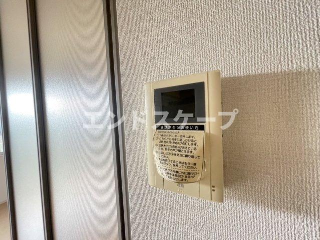 セキュリティ　高崎、前橋、伊勢崎エリアのお部屋探しはエンドスケープまで！お