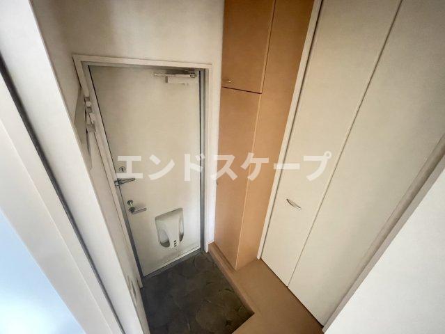 玄関　高崎、前橋、伊勢崎エリアのお部屋探しはエンドスケープまで！お