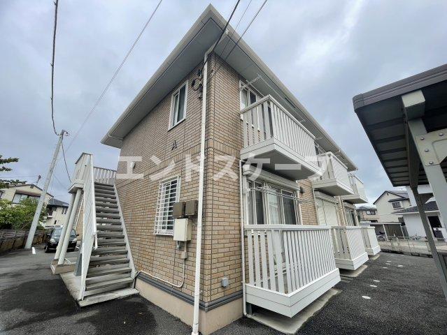 上信電鉄 南高崎駅 徒歩19分 築19年