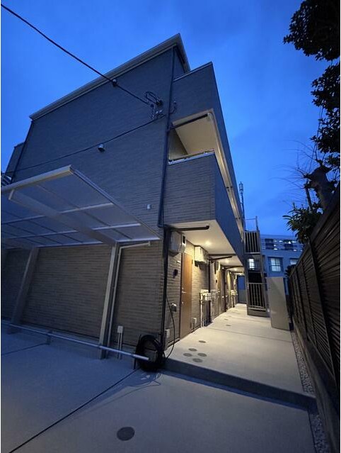 建物外観　当店おすすめ物件♪