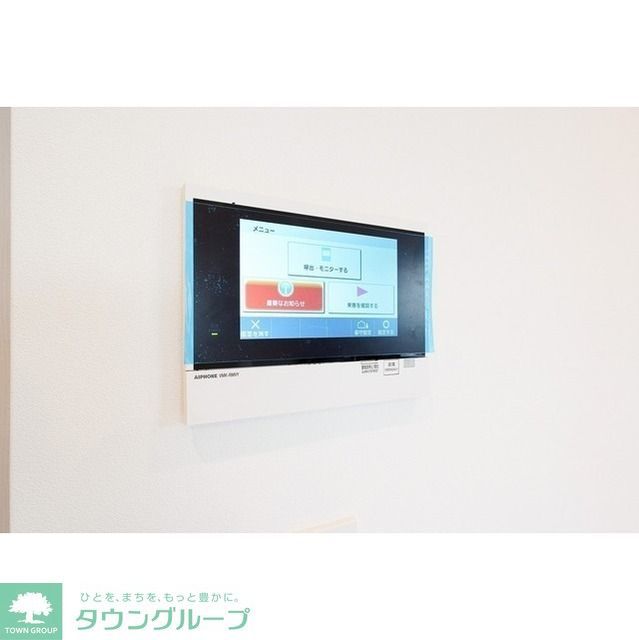 シーズンフラッツ大森西のその他写真