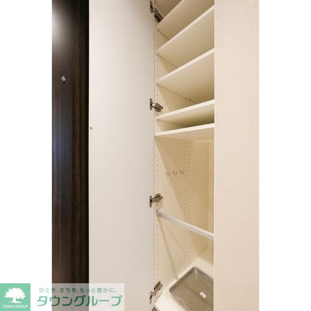 シーズンフラッツ大森西のその他写真