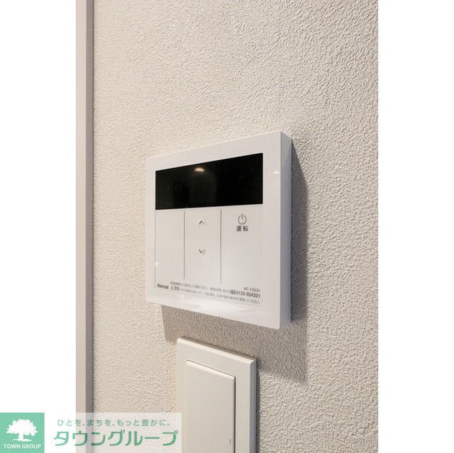 シーズンフラッツ大森西のその他写真