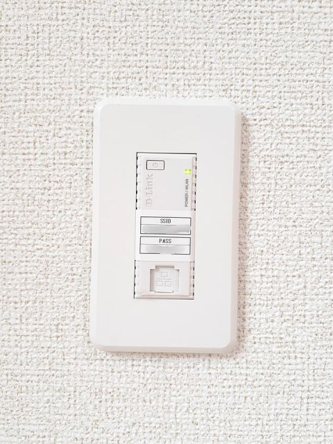 ホーム パピュラ Bのその他写真