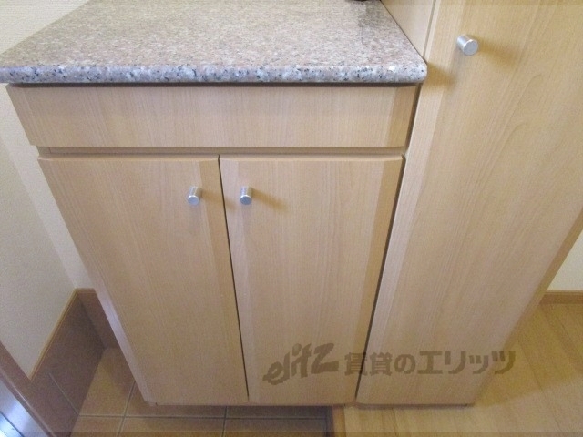 収納　下駄箱