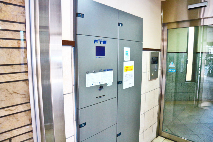 東武伊勢崎線 越谷駅 徒歩4分 9階建 築22年のその他写真