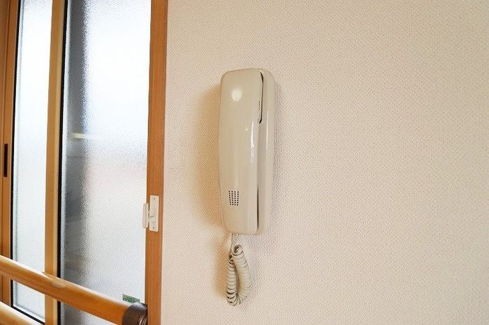 その他共有部分　別号室の写真です（反転タイプ・現状を優先します）